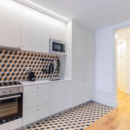 Rodrigues De Freitas 391 By Lovelystay ปอร์โต ภายนอก รูปภาพ