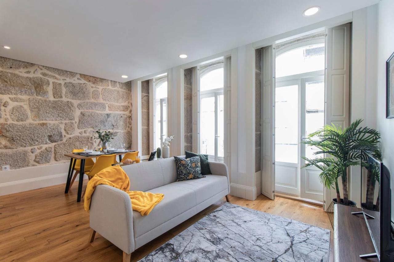 Rodrigues De Freitas 391 By Lovelystay ปอร์โต ภายนอก รูปภาพ