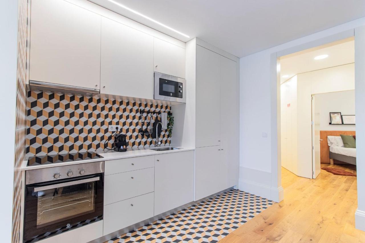 Rodrigues De Freitas 391 By Lovelystay ปอร์โต ภายนอก รูปภาพ