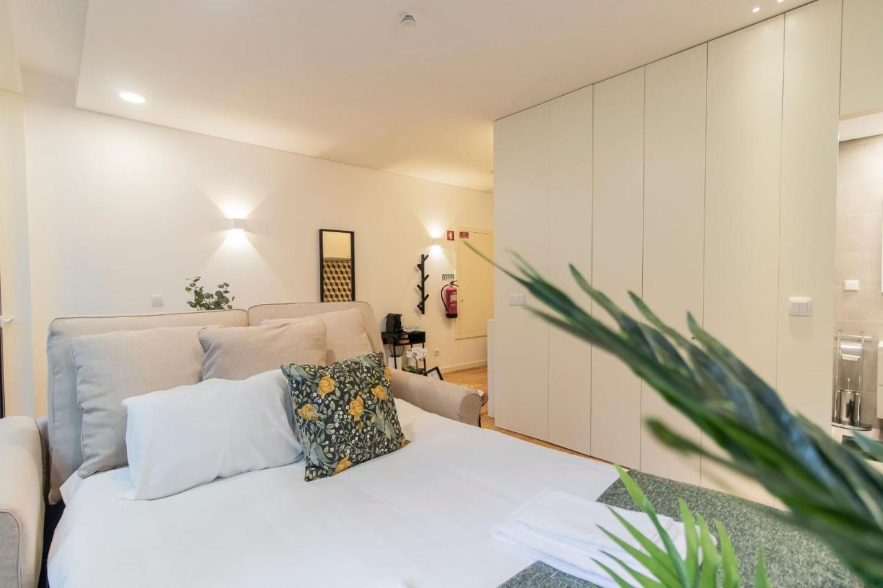 Rodrigues De Freitas 391 By Lovelystay ปอร์โต ภายนอก รูปภาพ