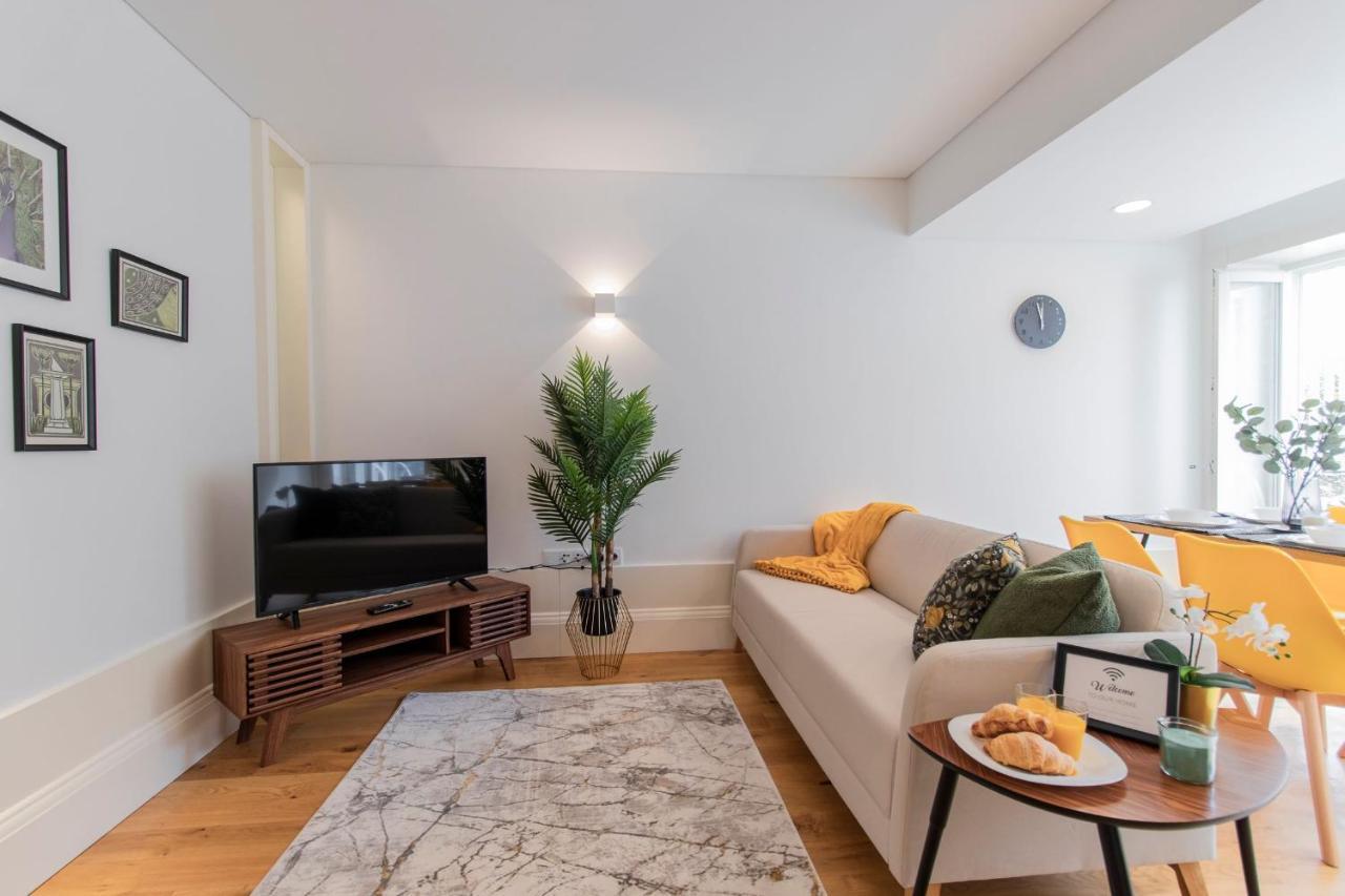 Rodrigues De Freitas 391 By Lovelystay ปอร์โต ภายนอก รูปภาพ