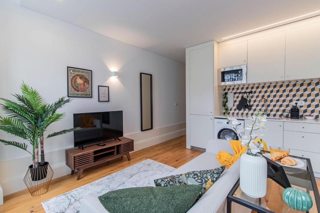 Rodrigues De Freitas 391 By Lovelystay ปอร์โต ภายนอก รูปภาพ
