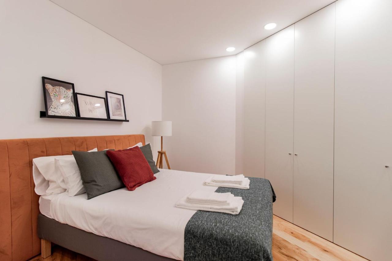 Rodrigues De Freitas 391 By Lovelystay ปอร์โต ภายนอก รูปภาพ