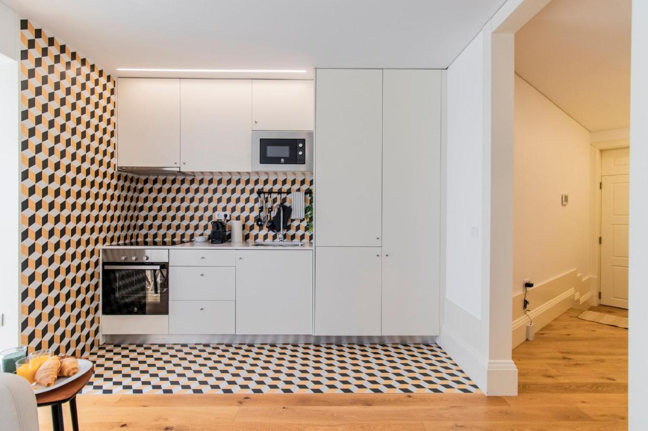 Rodrigues De Freitas 391 By Lovelystay ปอร์โต ภายนอก รูปภาพ