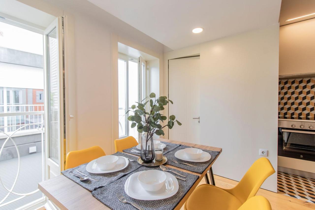Rodrigues De Freitas 391 By Lovelystay ปอร์โต ภายนอก รูปภาพ
