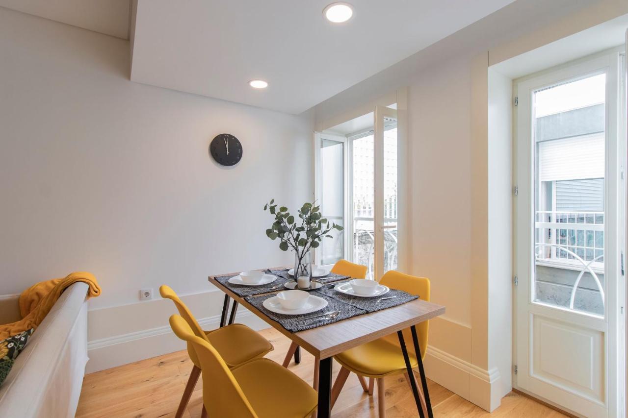 Rodrigues De Freitas 391 By Lovelystay ปอร์โต ภายนอก รูปภาพ