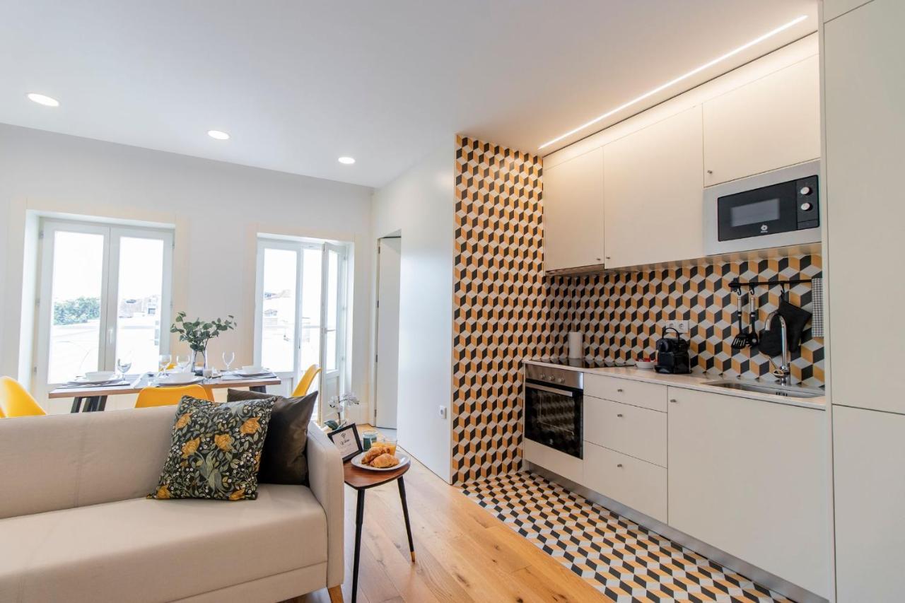 Rodrigues De Freitas 391 By Lovelystay ปอร์โต ภายนอก รูปภาพ