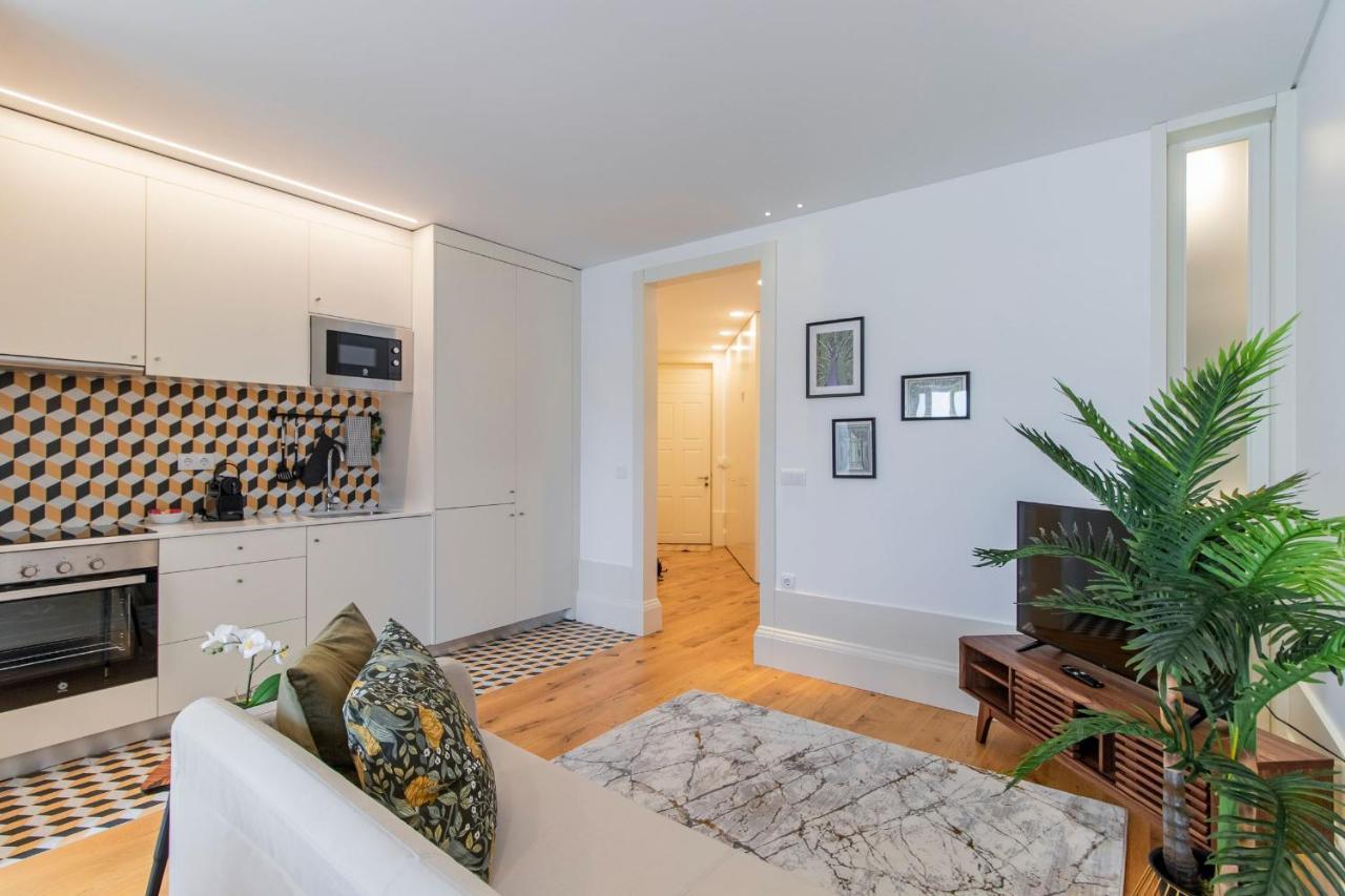 Rodrigues De Freitas 391 By Lovelystay ปอร์โต ภายนอก รูปภาพ