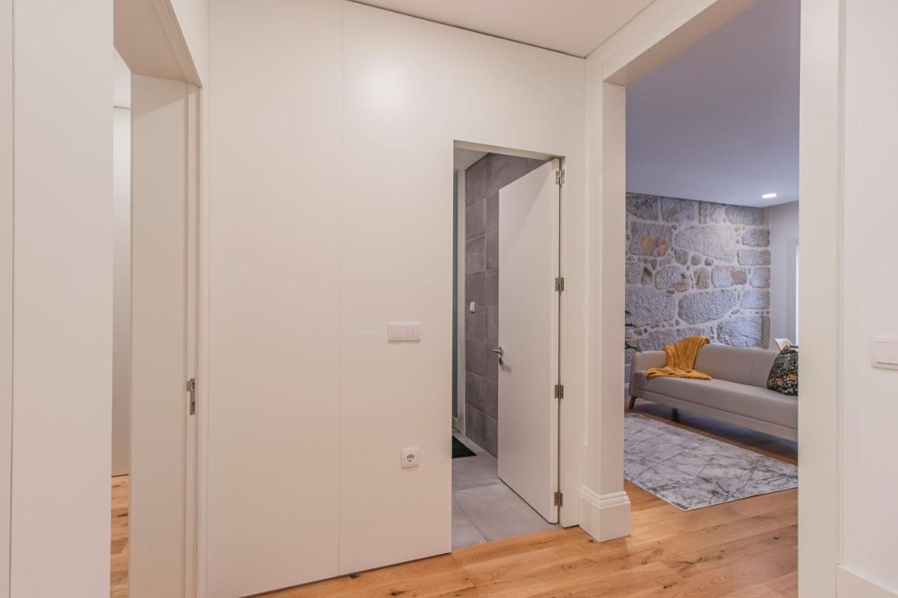 Rodrigues De Freitas 391 By Lovelystay ปอร์โต ภายนอก รูปภาพ