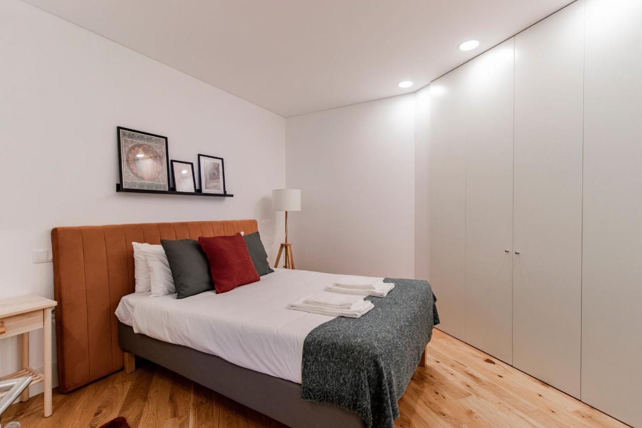 Rodrigues De Freitas 391 By Lovelystay ปอร์โต ภายนอก รูปภาพ