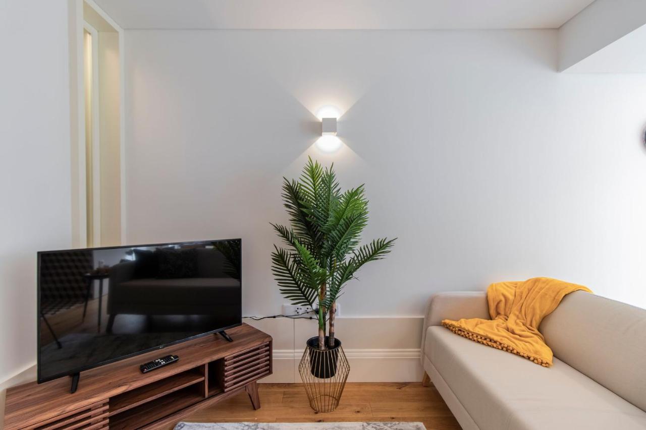 Rodrigues De Freitas 391 By Lovelystay ปอร์โต ภายนอก รูปภาพ