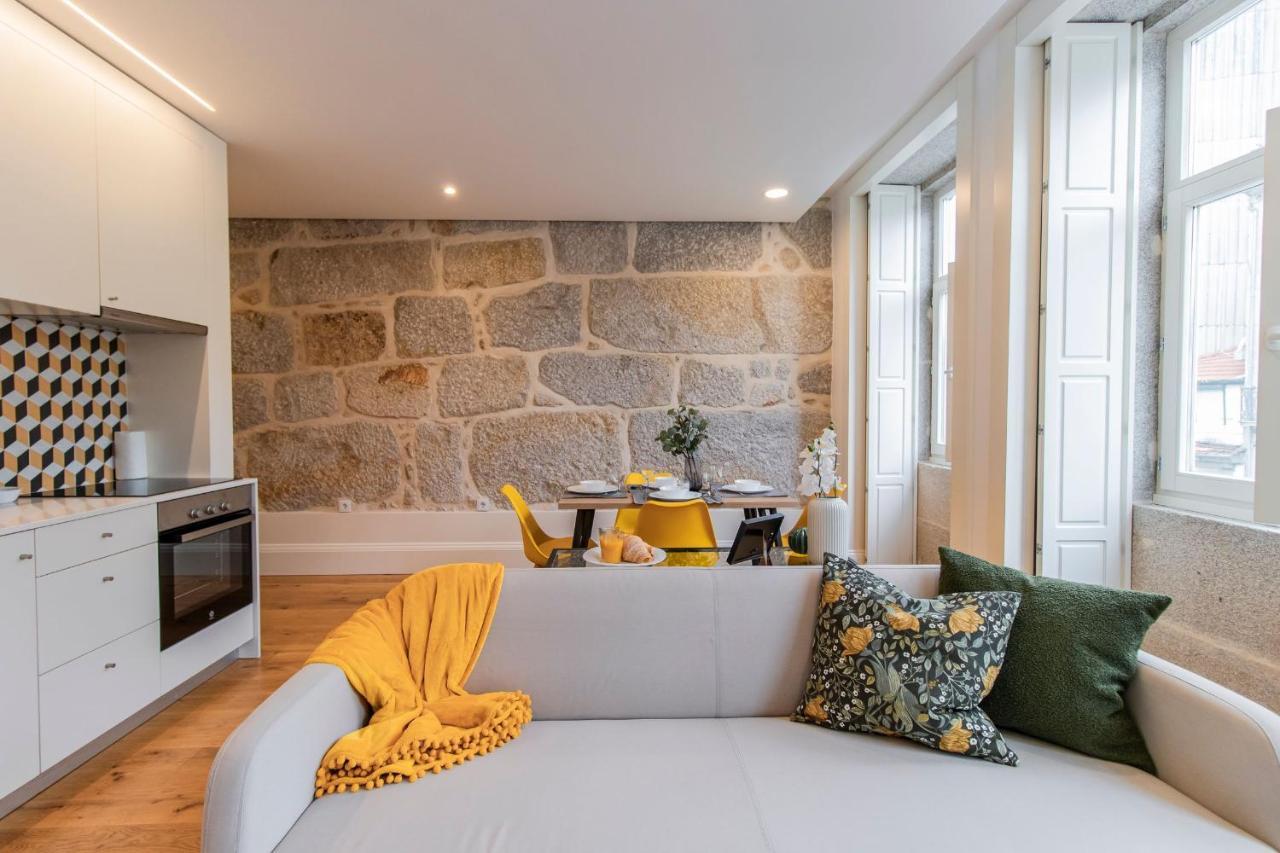 Rodrigues De Freitas 391 By Lovelystay ปอร์โต ภายนอก รูปภาพ