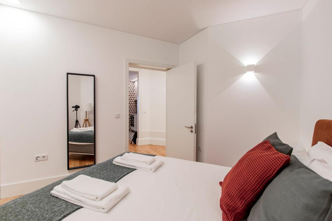 Rodrigues De Freitas 391 By Lovelystay ปอร์โต ภายนอก รูปภาพ