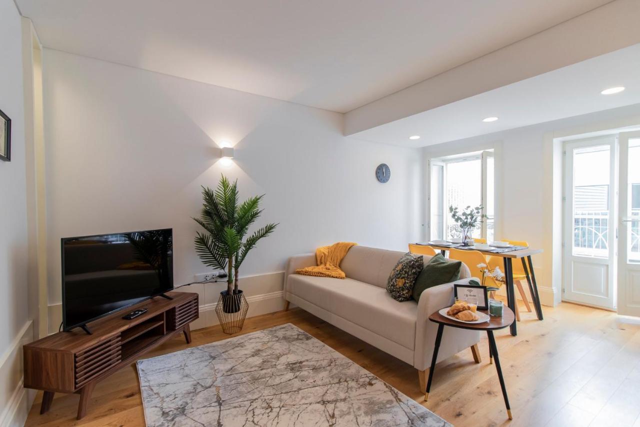 Rodrigues De Freitas 391 By Lovelystay ปอร์โต ภายนอก รูปภาพ