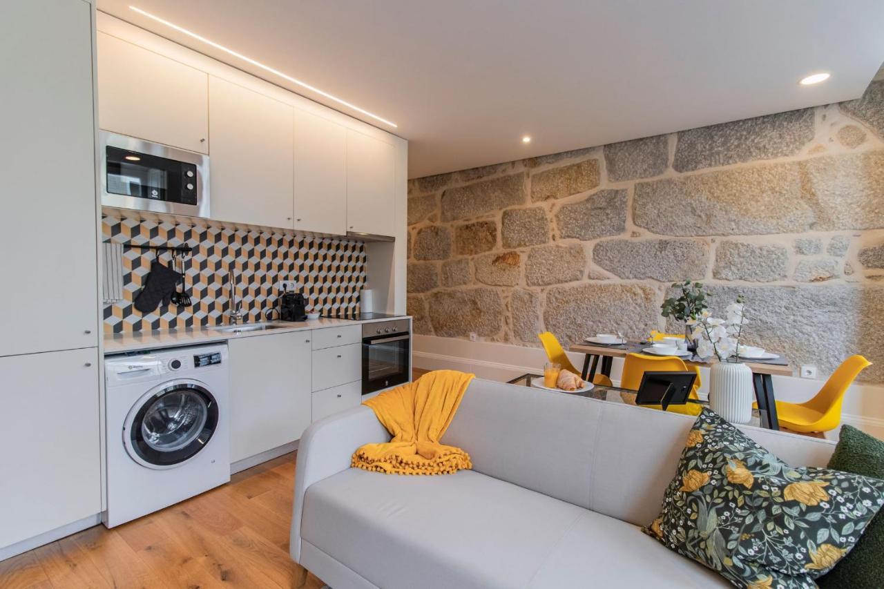 Rodrigues De Freitas 391 By Lovelystay ปอร์โต ภายนอก รูปภาพ