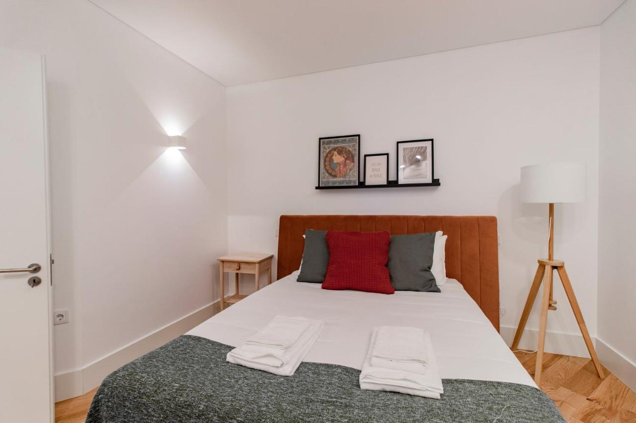 Rodrigues De Freitas 391 By Lovelystay ปอร์โต ภายนอก รูปภาพ