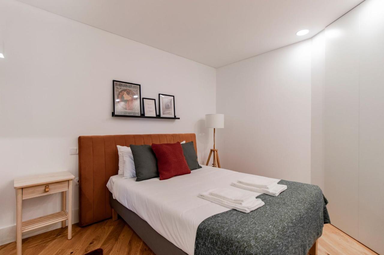 Rodrigues De Freitas 391 By Lovelystay ปอร์โต ภายนอก รูปภาพ