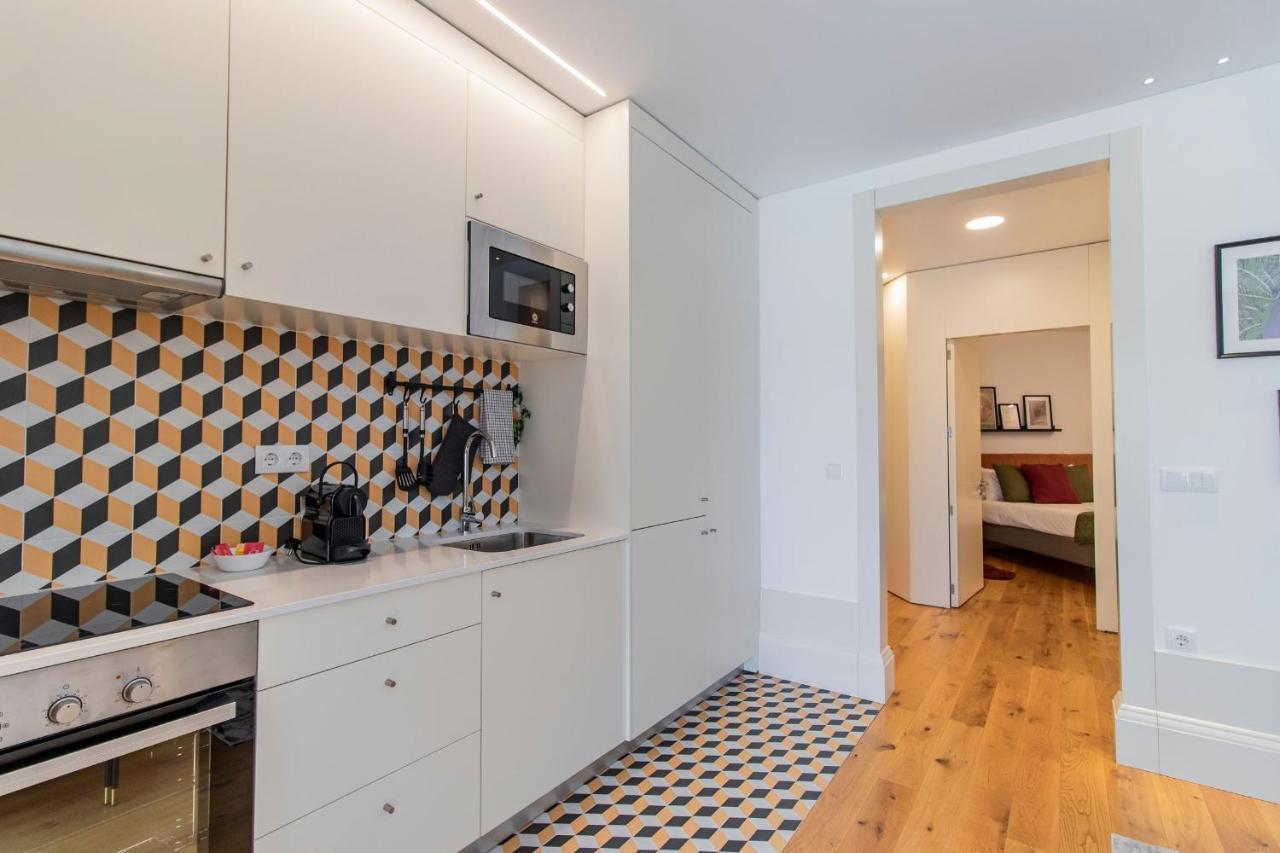 Rodrigues De Freitas 391 By Lovelystay ปอร์โต ภายนอก รูปภาพ