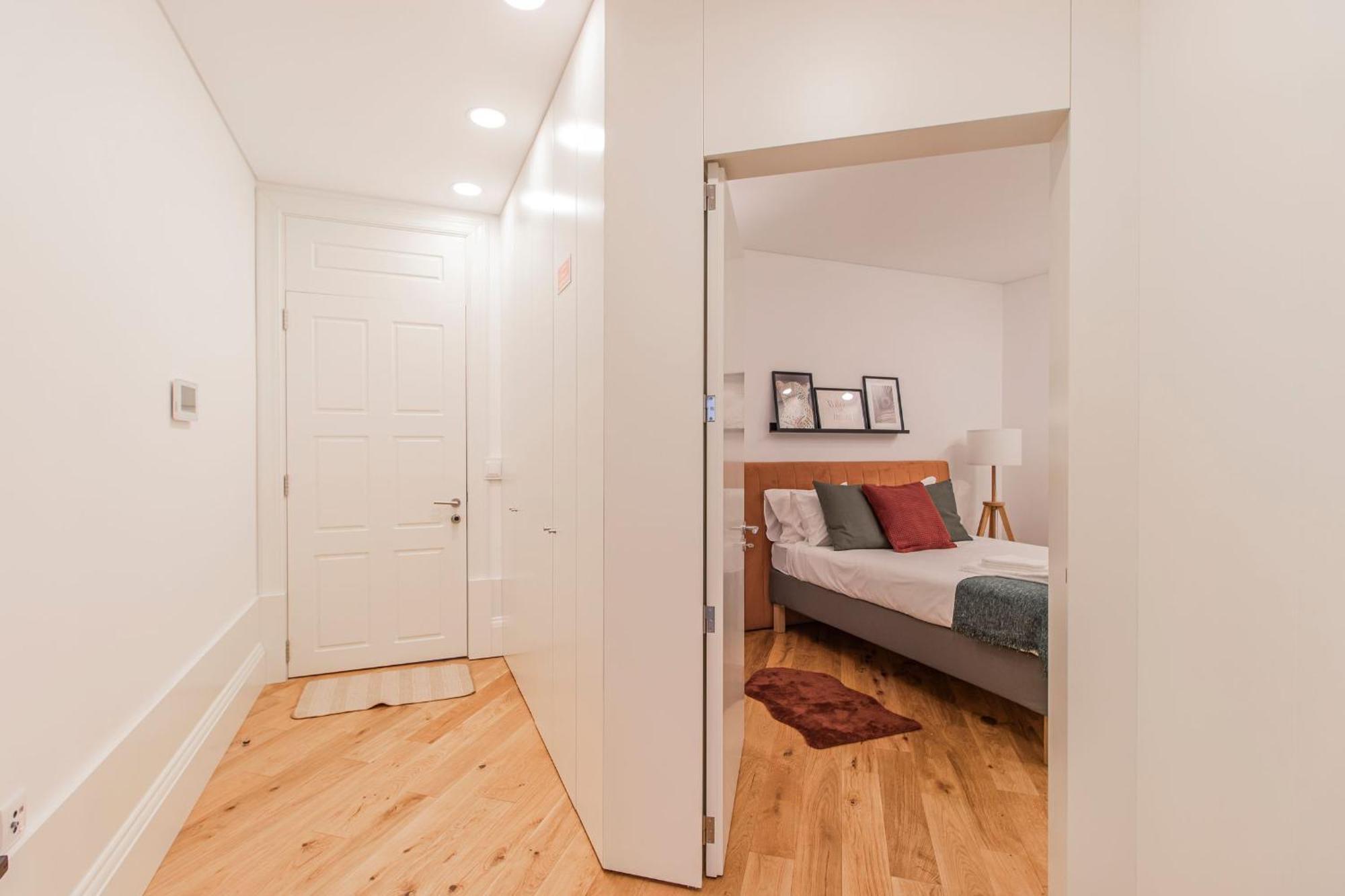 Rodrigues De Freitas 391 By Lovelystay ปอร์โต ภายนอก รูปภาพ