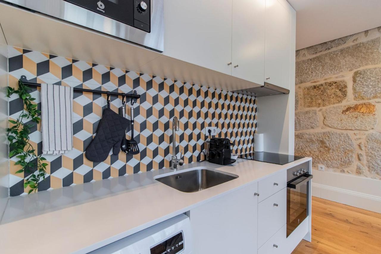 Rodrigues De Freitas 391 By Lovelystay ปอร์โต ภายนอก รูปภาพ