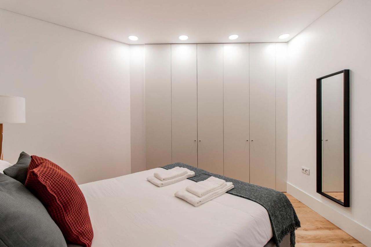 Rodrigues De Freitas 391 By Lovelystay ปอร์โต ภายนอก รูปภาพ