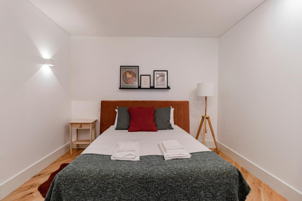 Rodrigues De Freitas 391 By Lovelystay ปอร์โต ภายนอก รูปภาพ